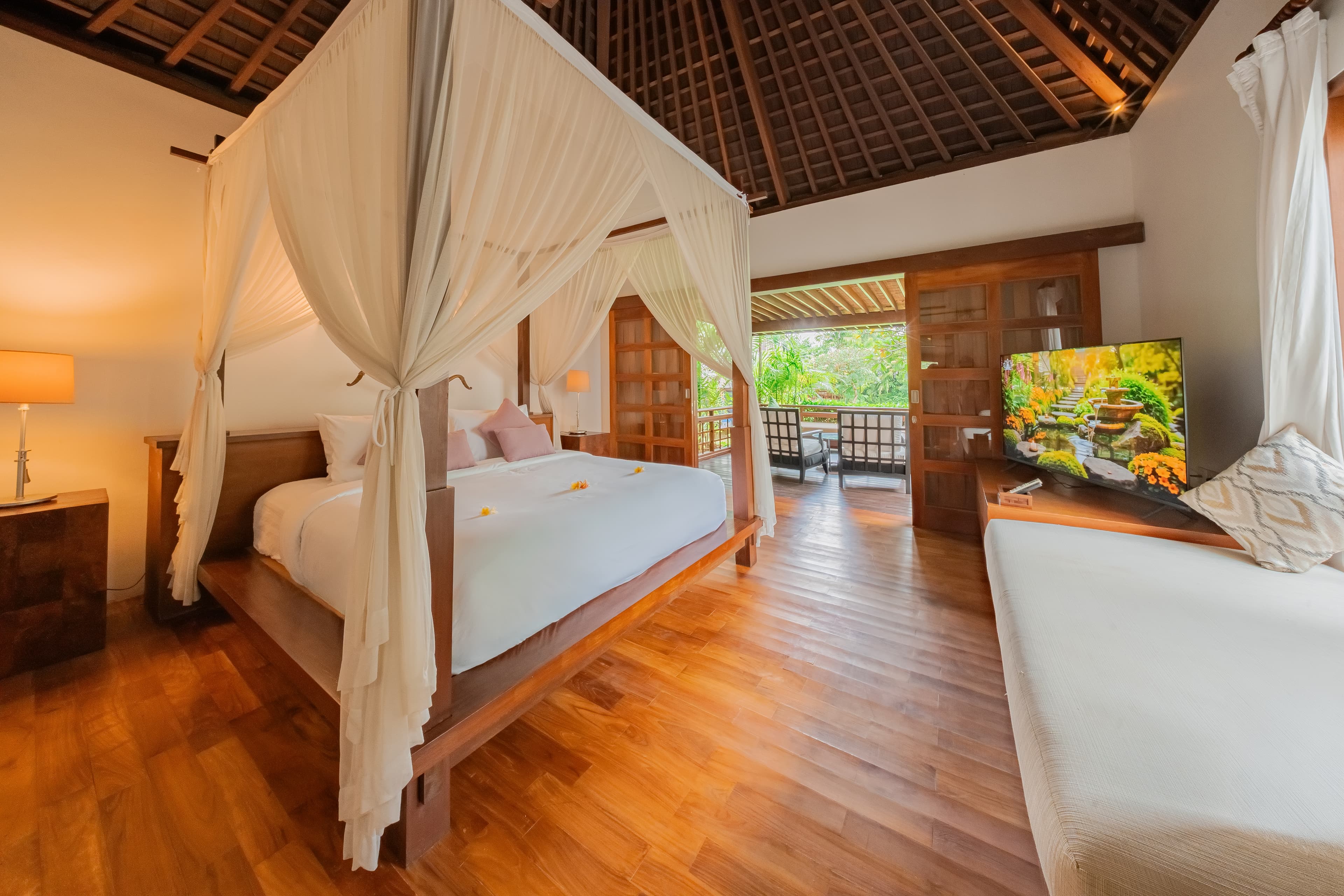 Master Suite