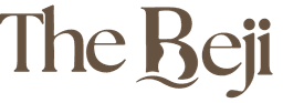 The Beji Logo