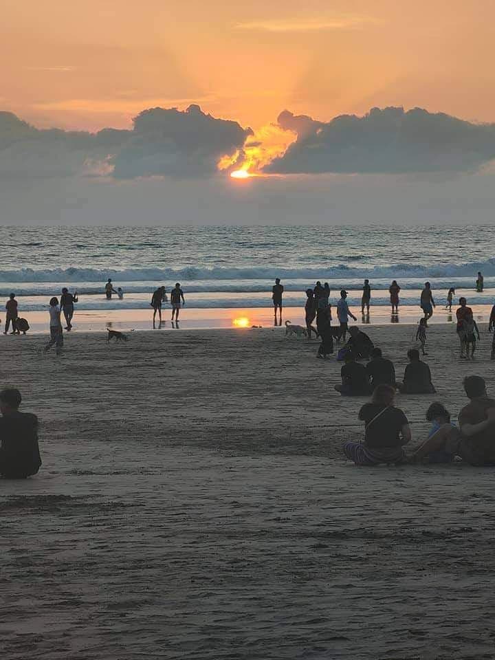 Berawa Beach
