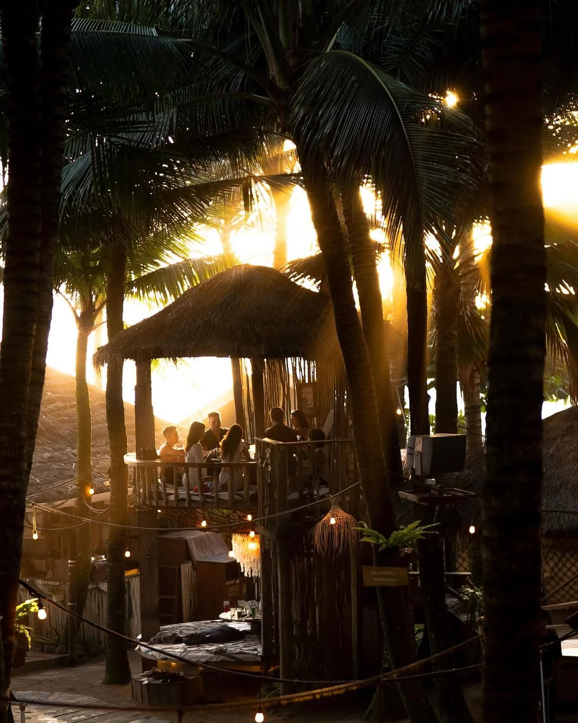 La Brisa Bali Beach Club