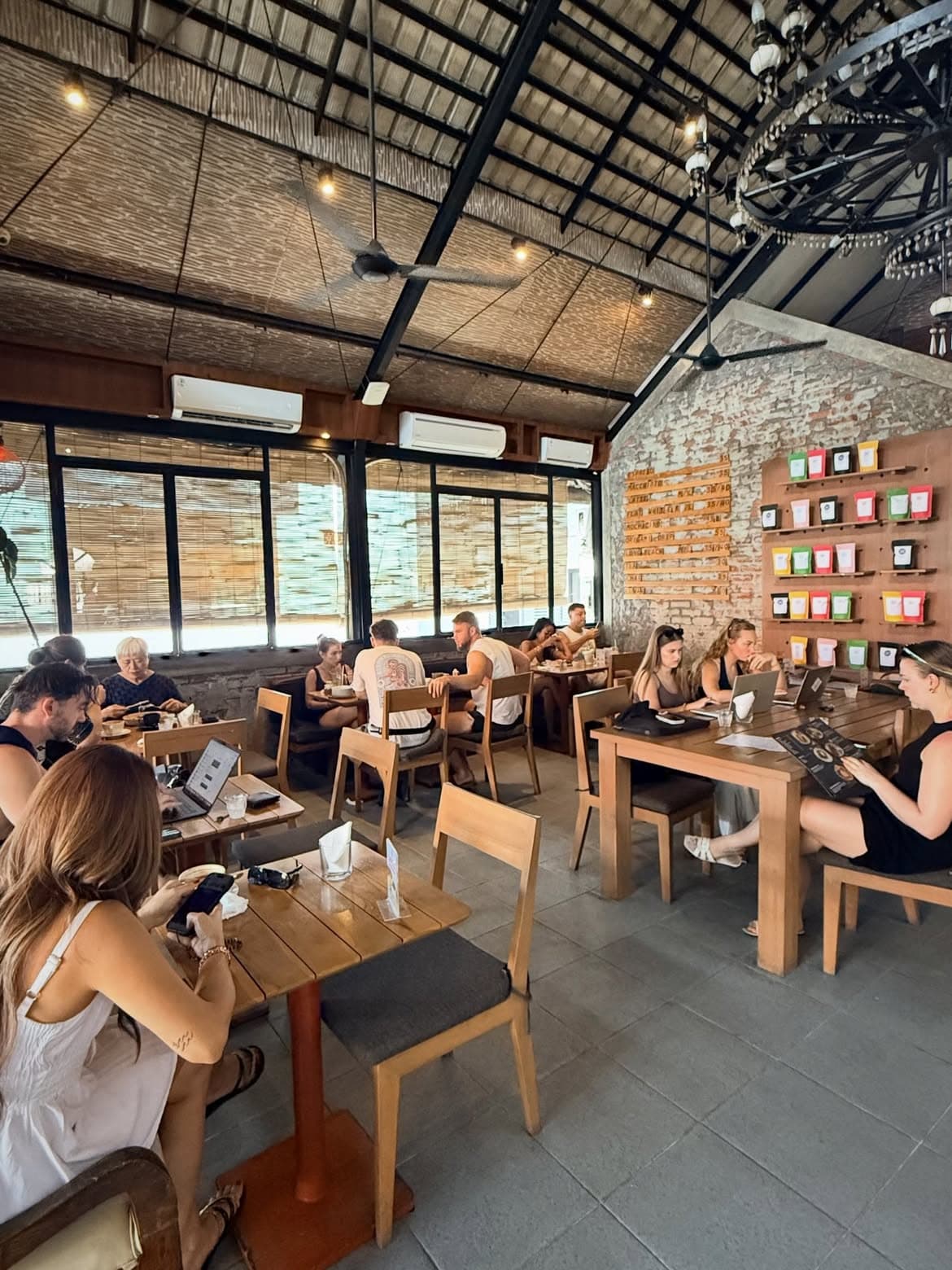Satu-Satu Coffee Company