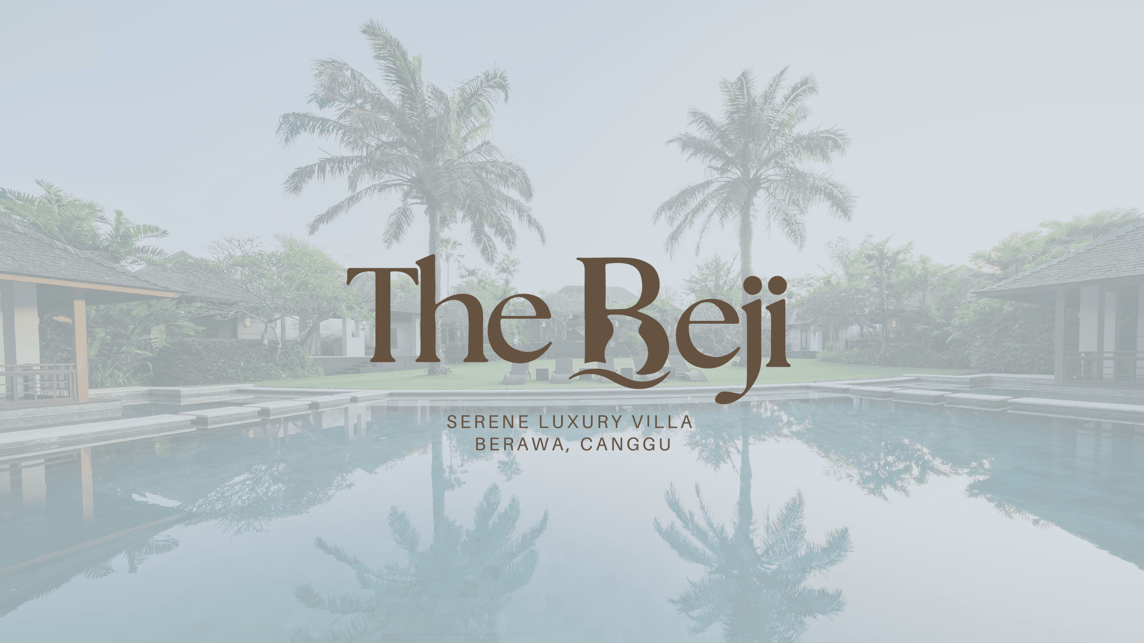 The Beji Video Thumbnail