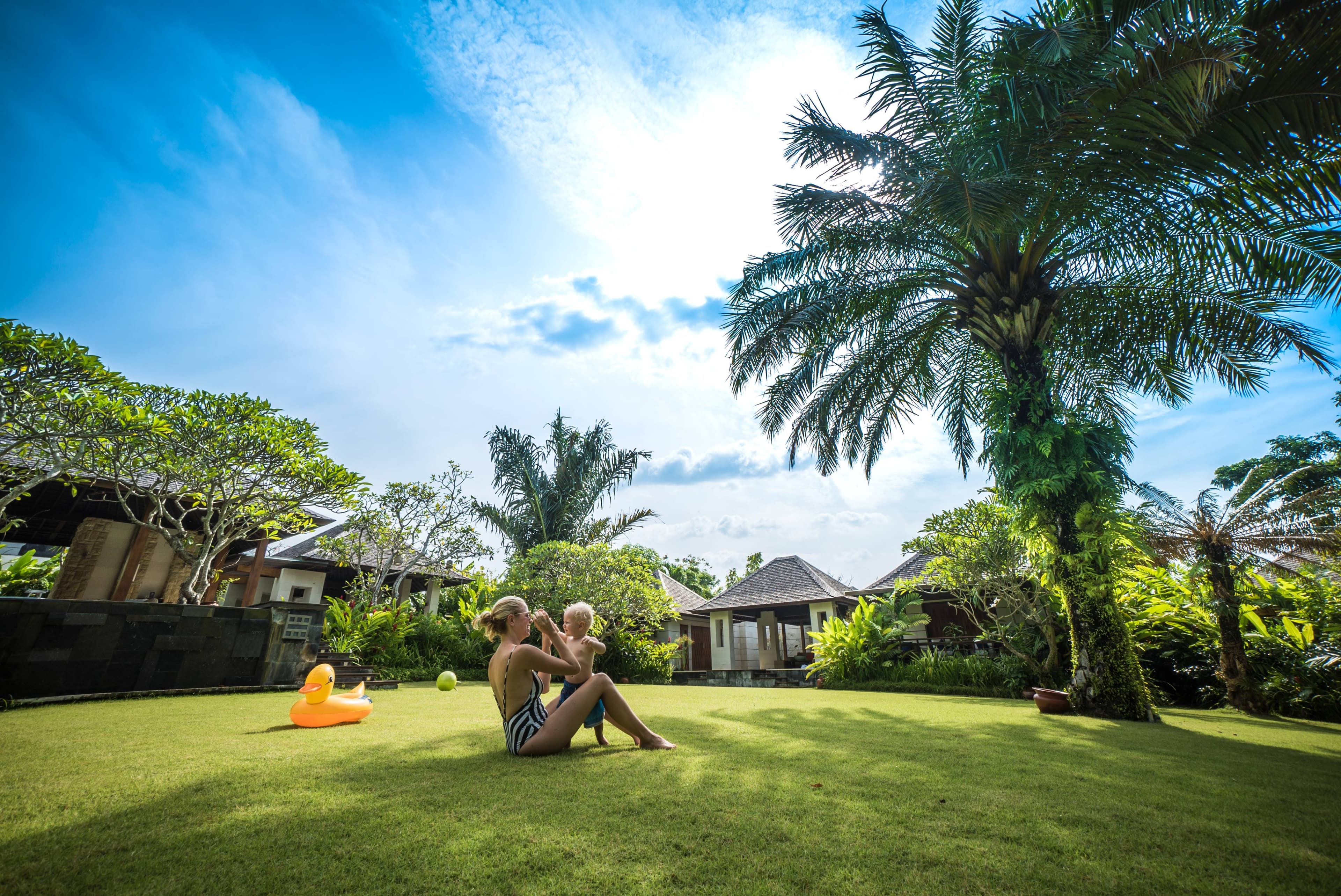 Facility 1