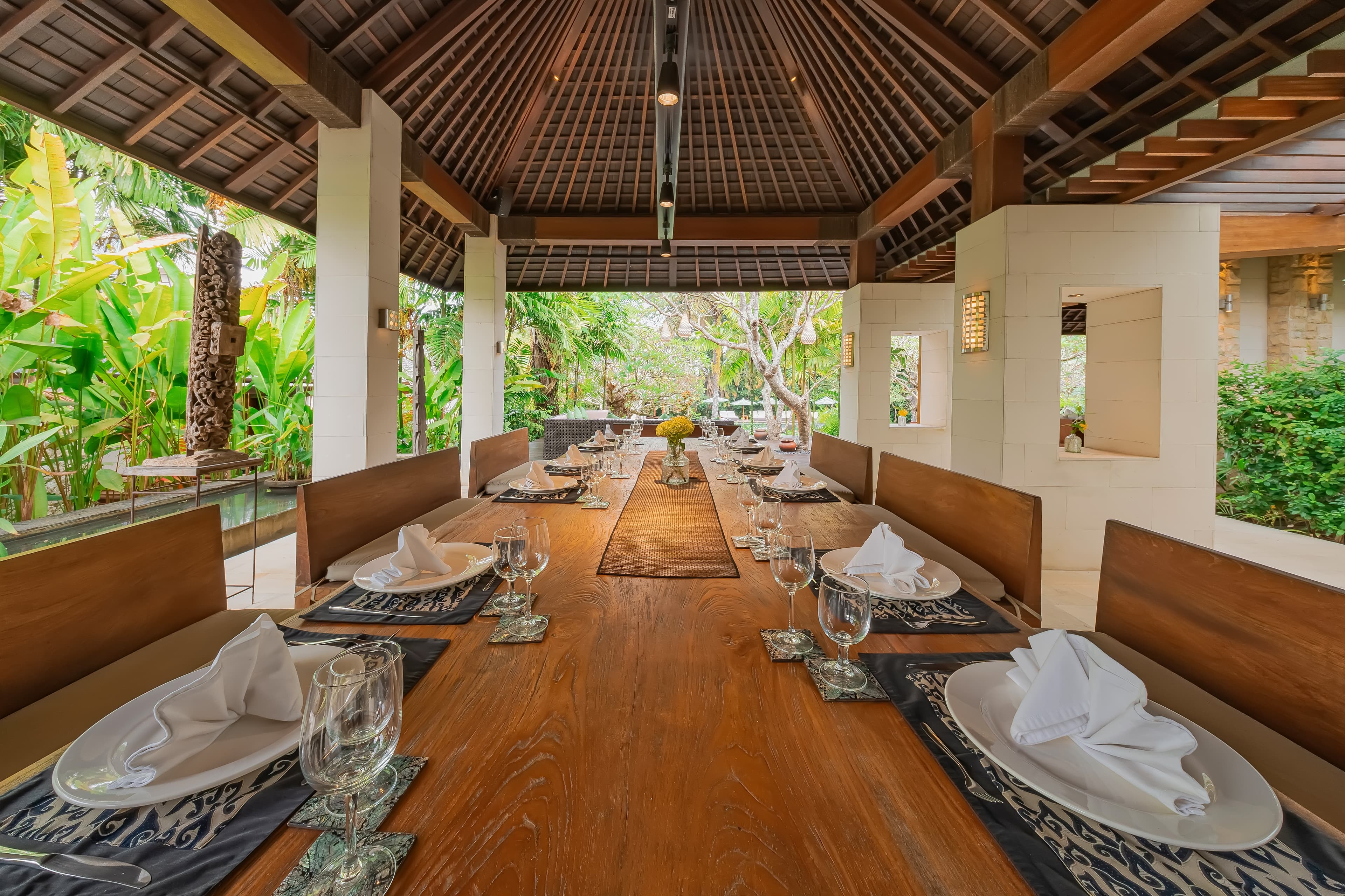 7 Night Festive Stay